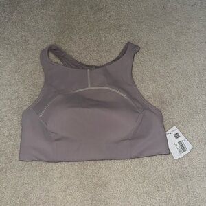 Lululemon Athletica Sports Bra